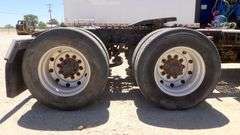 H-334 2011 International Prostar+122 6X4 Truck Tractor