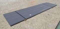 H-136 Sheet Metal