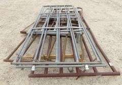 H-413 Panels/Gates