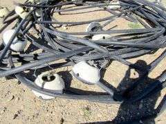 H-267  Irrapod Irrigation Sprinklers