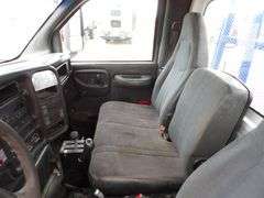 H-209 2006 Chevy C6500 Flatbed Service Truck