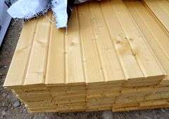 H-369 1X6 Lumber