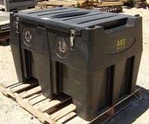 H-274 AGT Fuel Tank