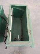 H-247 High Country Plastics Panniers (2)