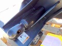 H-638 Raytree Post Pounder