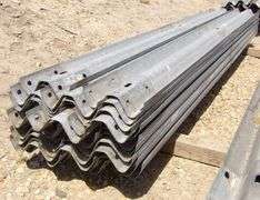 H-1033 Guard Rail
