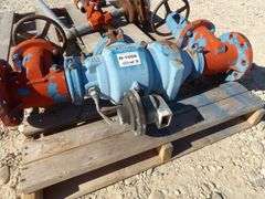 H-1008 Irrigation Valves & Backflow