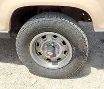 H-900  1986 Ford Ranger XL Pickup