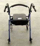 H-149  Walker + Seat