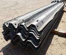 H-1030 Guard Rail