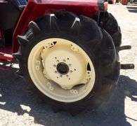 H-909 Yanmar FX 3050D Tractor