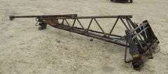 H-1054 International 1066 Tractor