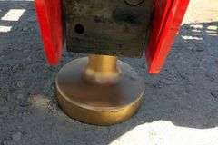 H-637 Raytree Post Pounder