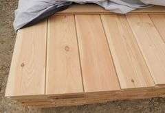 H-375 1X6 Lumber