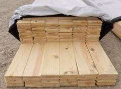 H-365 1x8 Lumber