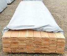 H-377 1X6 Lumber