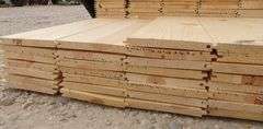 H-365 1x8 Lumber