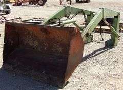 H-228 Loader Attachment