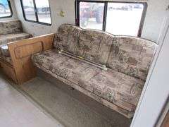 H-1096 2004 Fleetwood Wilderness Travel Trailer