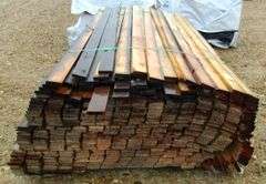 H-946 Dimensional Lumber 1X4