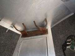 H-440 2004 Four Star LQ Horse Trailer