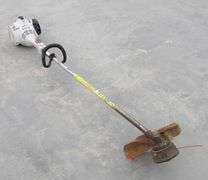 H-219 Stihl Gas Powered Weed Trimmer