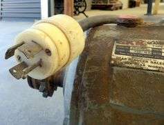 H-193 SKK Gear Motor