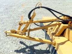 H-103  Pull Type Mower