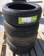 H-114 Tires (4)