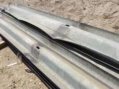 H-1027 Guard Rail