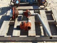 H-1008 Irrigation Valves & Backflow