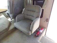 H-290 1996 Daybreak Motorhome