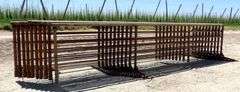 H-721 Heavy Duty 24' Freestanding Panels (10)