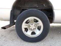 H-1064 2002 Dodge Ram 1500 Pickup