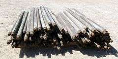 H-453 Cedar Fence Rails