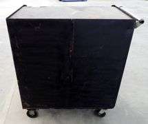 H-111 Kennedy Rolling Toolbox