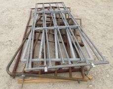 H-413 Panels/Gates