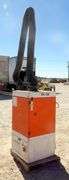 H-546 Kemper Welding Exhaust Extractor