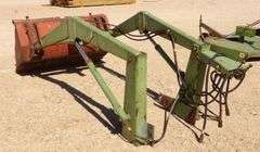 H-228 Loader Attachment