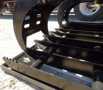 H-631 Raytree Brush Grapple
