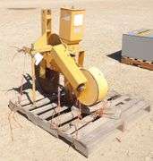 H-310 3-Point Gopher Baiter