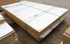 H-781 Particle Board