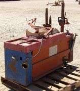 H-279 Coats Tire Changer