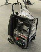 H-246 Coleman Vertex 7500 Vertical Generator