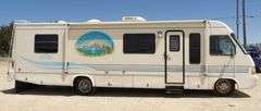 H-290 1996 Daybreak Motorhome