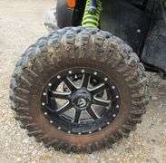 H-1079 2015 Can Am 1000 R Turbo Maverick