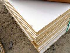 H-778 Particle Board