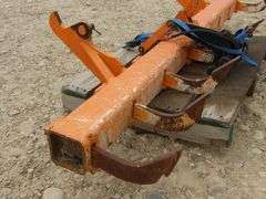 H-415 Gannon Rake