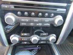 H-251 2013 Nissan Pathfinder 4X4