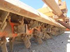 H-347 Allis Chalmers Flail Mower